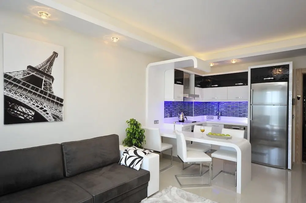 Аланья: Azura Park 2 Bedroom Lux Apt 2