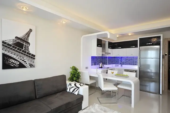 Аланья: Azura Park 2 Bedroom Lux Apt 2