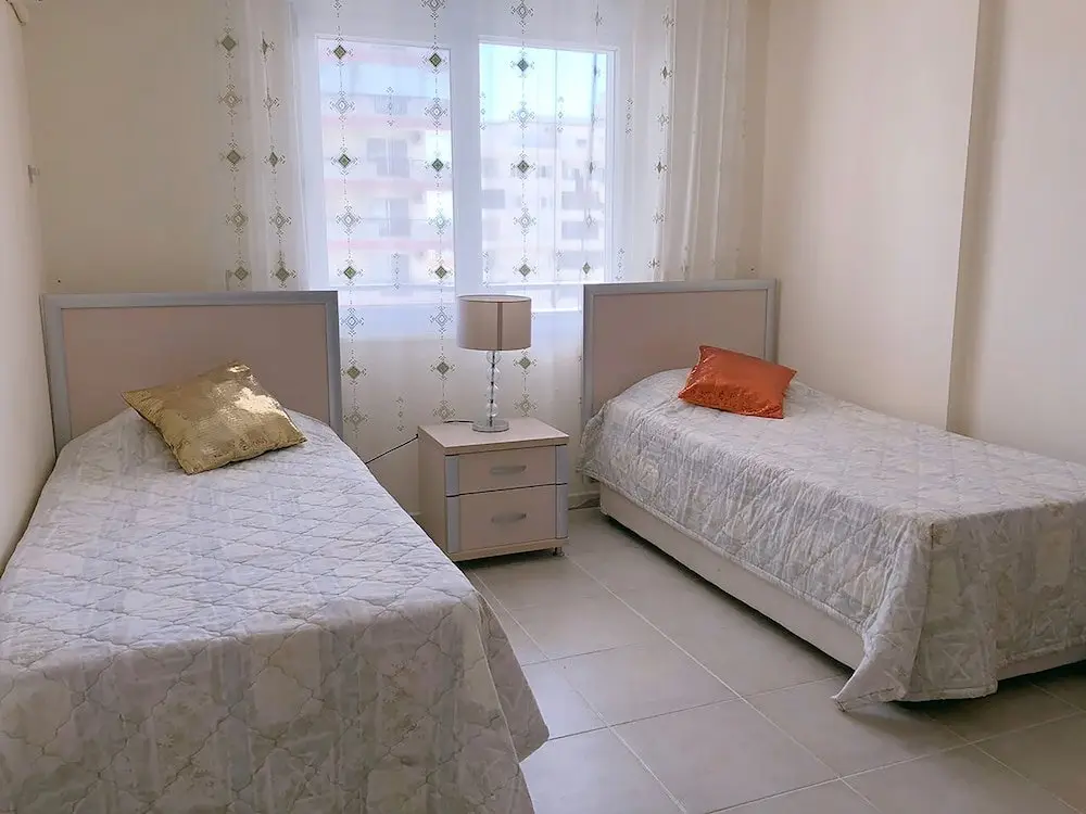 Аланья: Toros 5 2 bedroom 19
