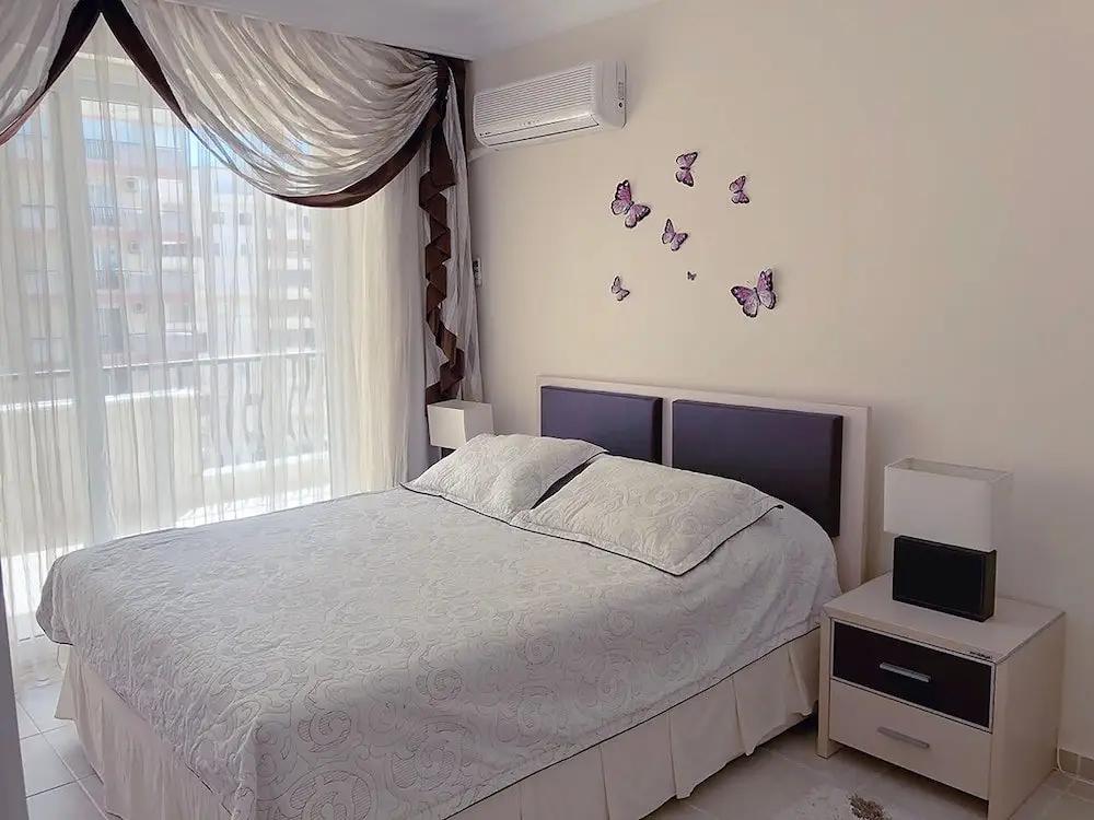 Аланья: Toros 5 2 bedroom 19