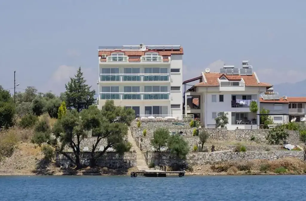 Фетхие: Sovalye Hotel