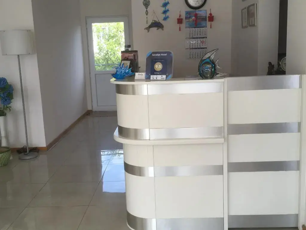 Фетхие: Sovalye Hotel