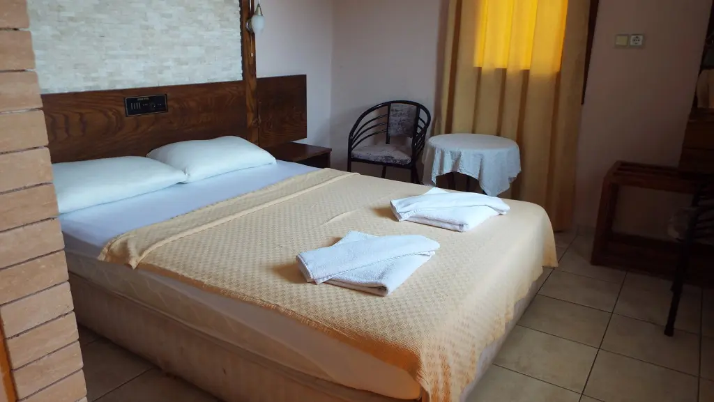 Фетхие: Area Hotel