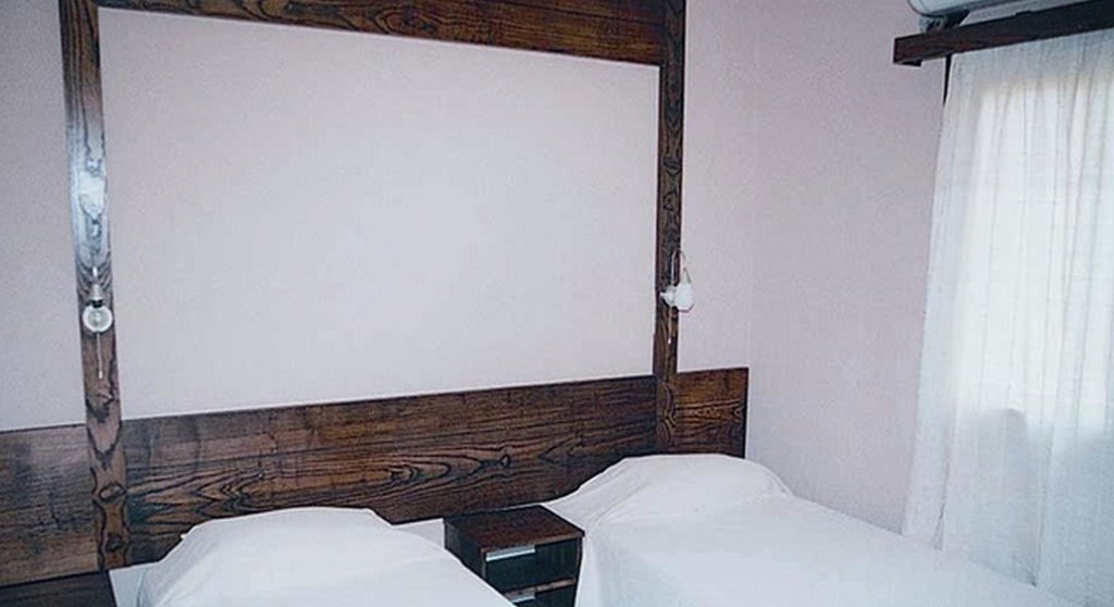 Фетхие: Area Hotel