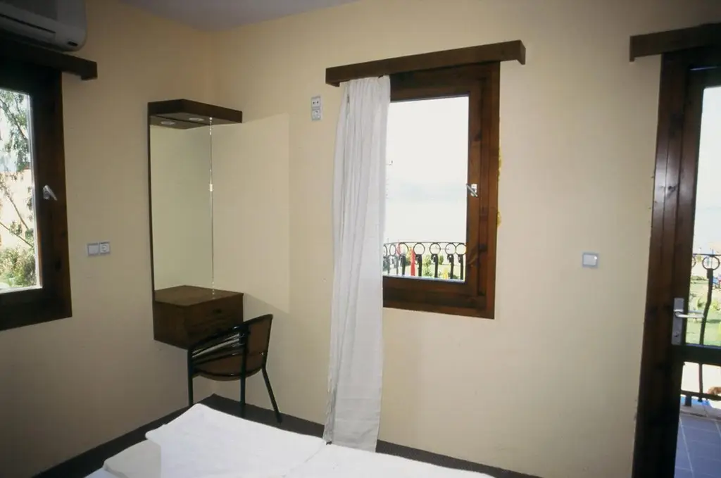 Фетхие: Area Hotel