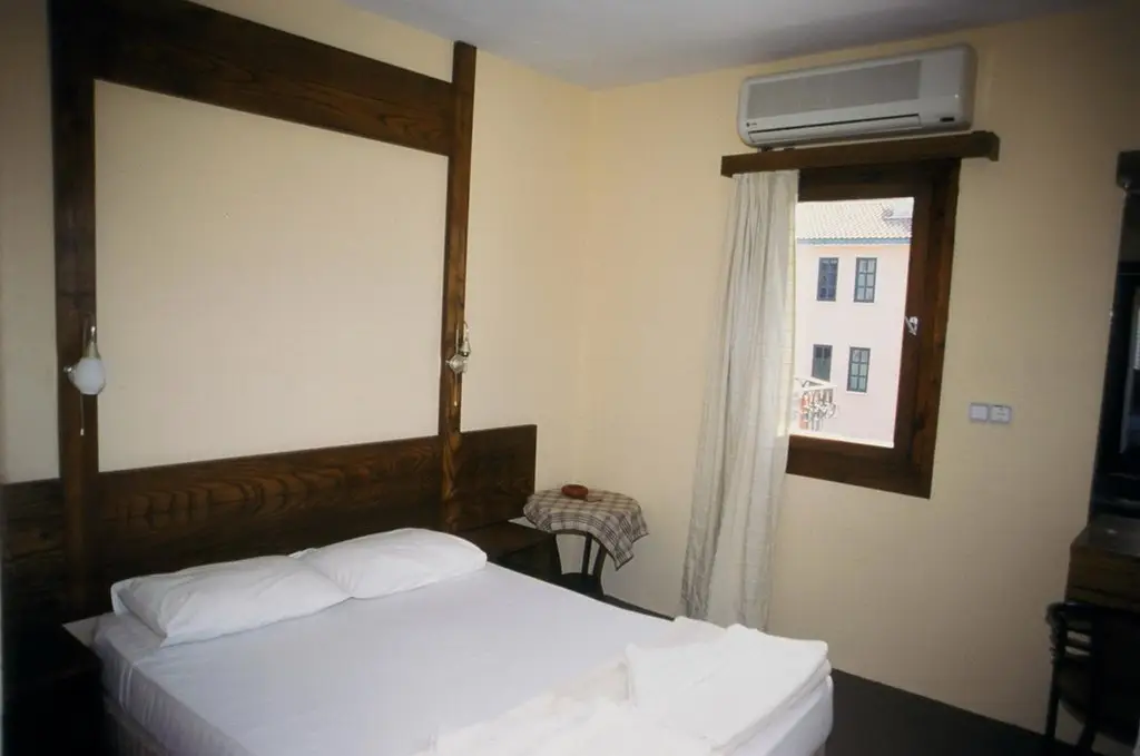 Фетхие: Area Hotel