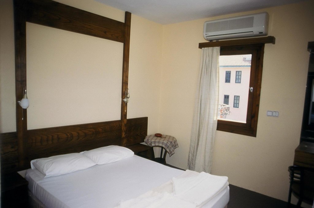 Фетхие: Area Hotel