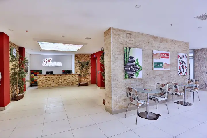 Стамбул: Mayi Hotel