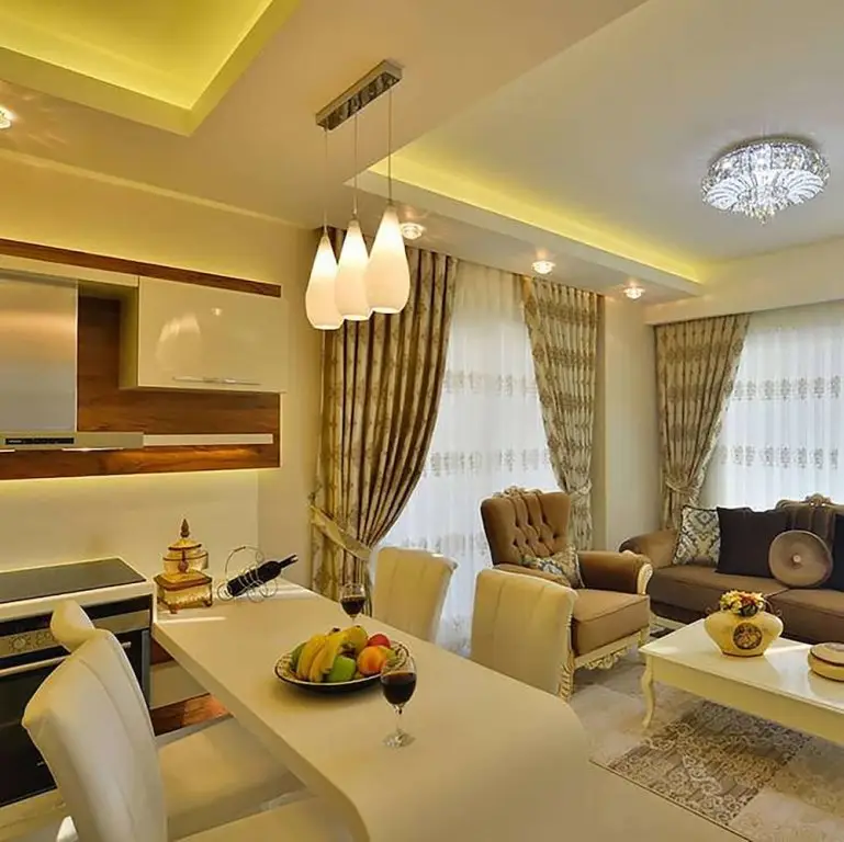 Calista Premium 2 bedroom Luxury Apts — фото 1
