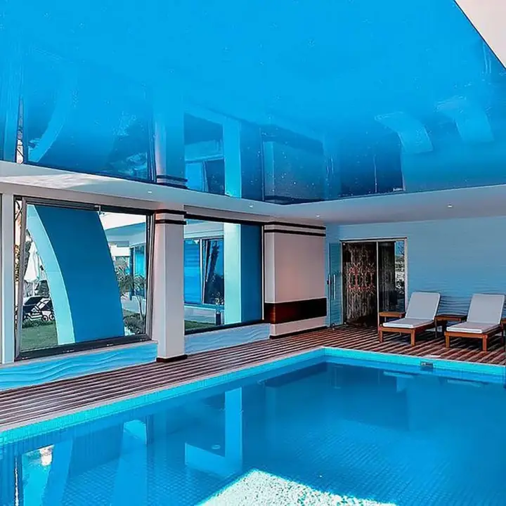 Аланья: Calista Premium 2 bedroom Luxury Apts