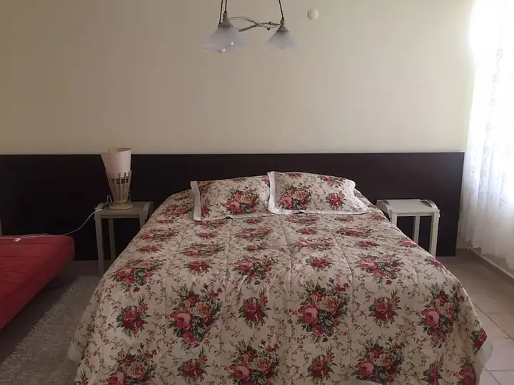 Аланья: Luxury Villa 4 floors
