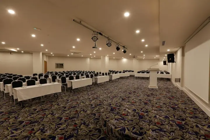Аланья: Hotel Xoria Deluxe