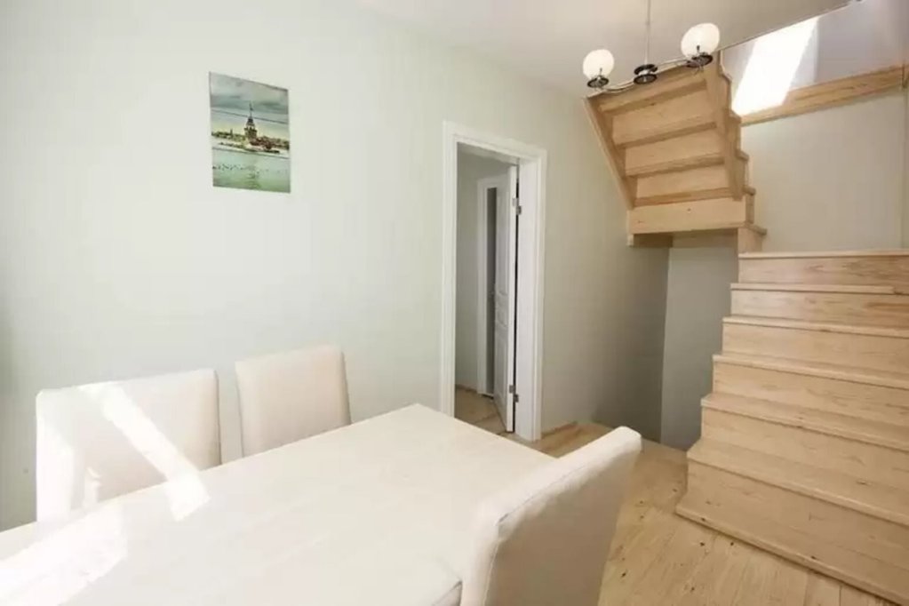 Стамбул: Mete Apartments