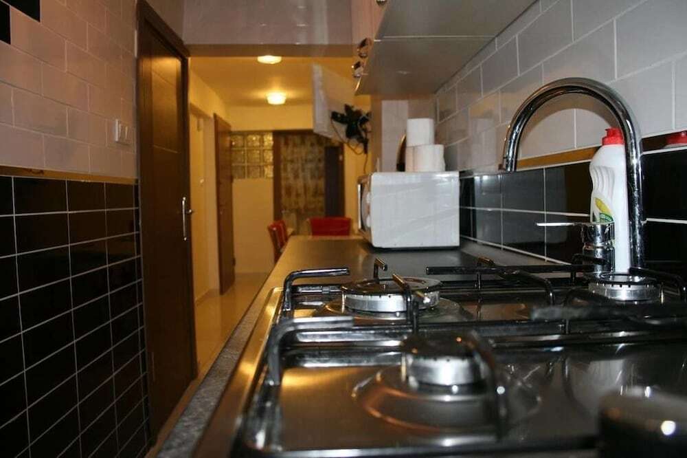 Стамбул: Mete Apartments