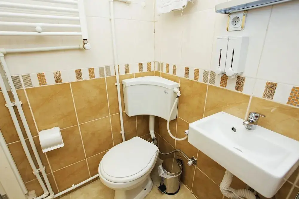 Стамбул: Mete Apartments