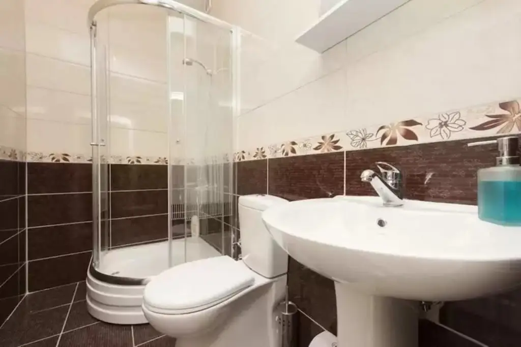 Стамбул: Mete Apartments
