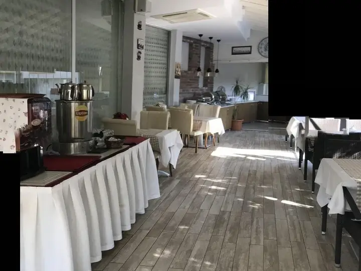 Канаккале: Sarıcay Rhodius Otel