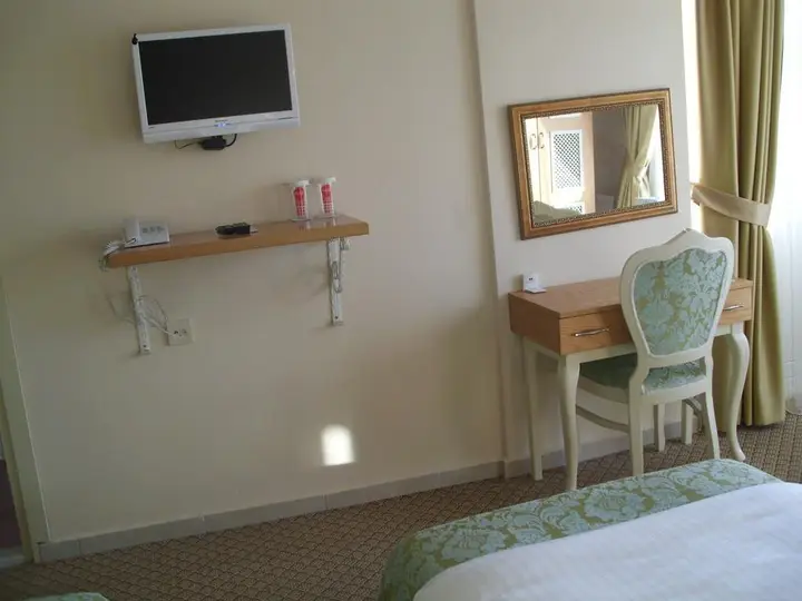 Канаккале: Sarıcay Rhodius Otel