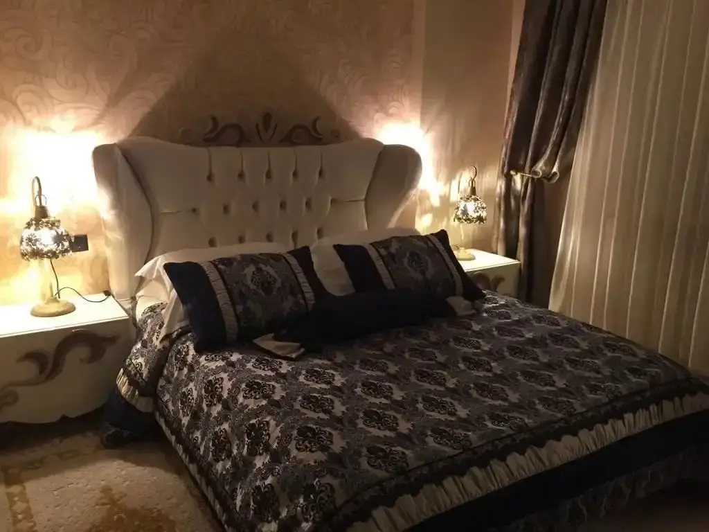 Кахраманмарас: Hotel Germanicia