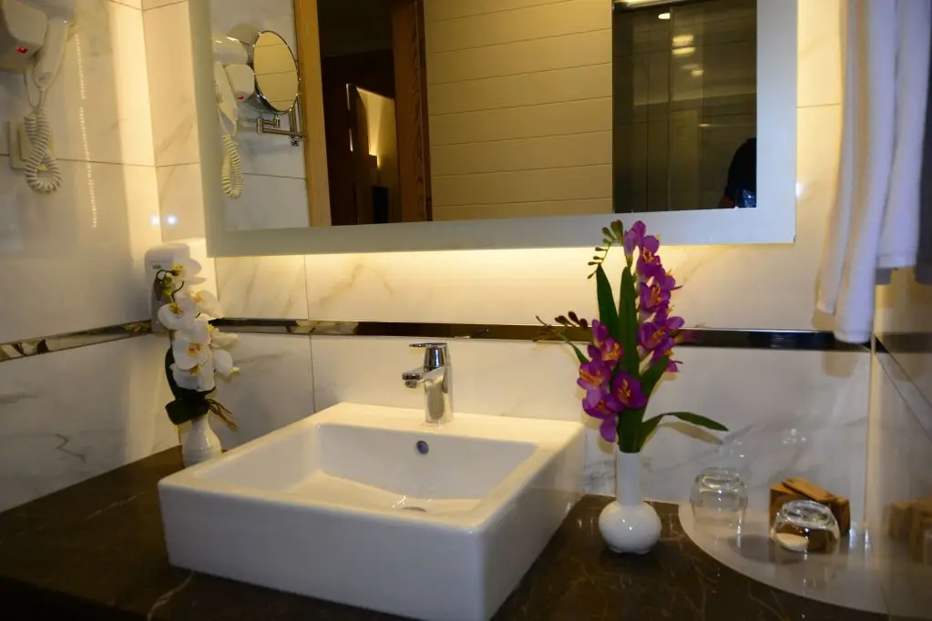 Манавгат: Glamour Resort & Spa - All Inclusive