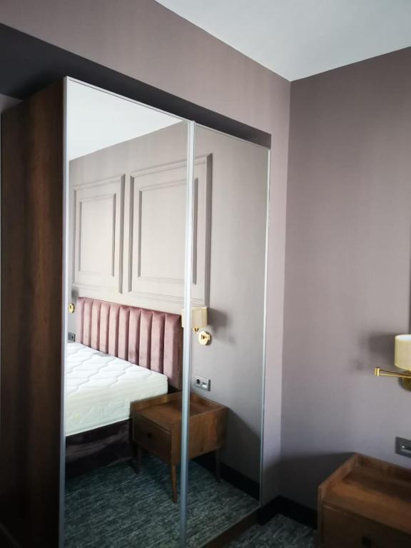 Стамбул: The Moon Hotel Istanbul