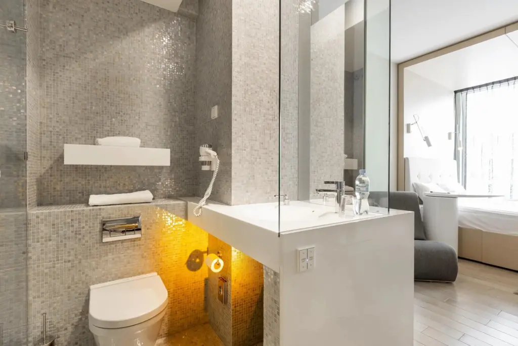 Стамбул: Avcilar Inci Hotel