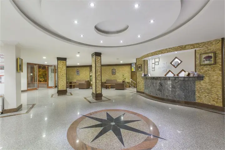 Манавгат: Side Resort Annex
