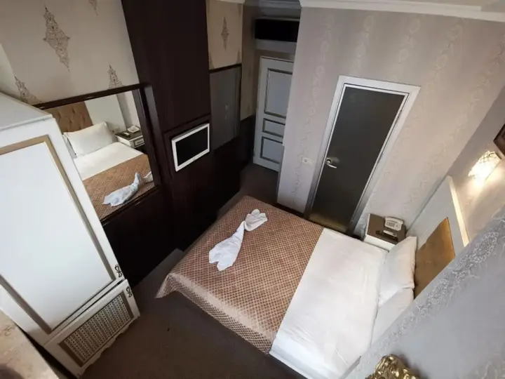 Стамбул: Cuento Hotel