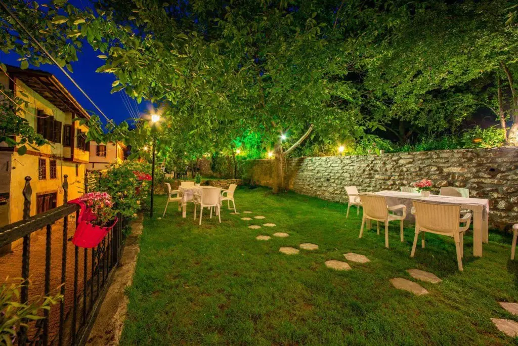 Сафранболу: Beyzade Konak Otel