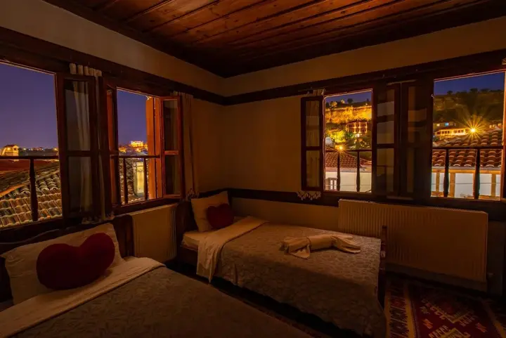 Сафранболу: Beyzade Konak Otel