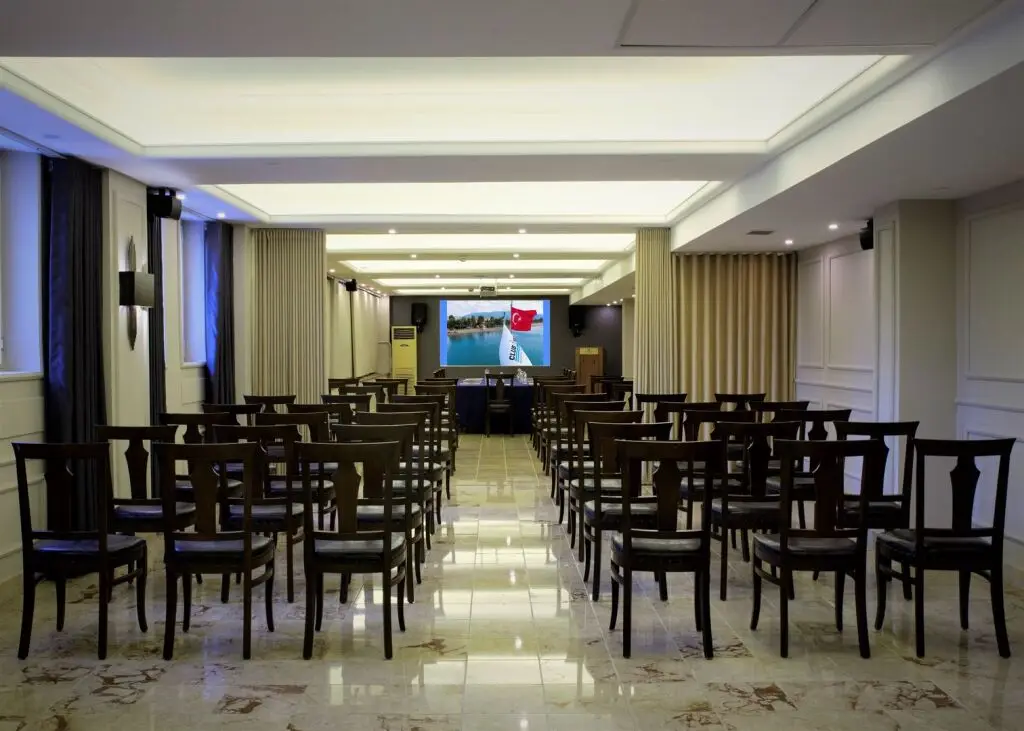 Гюмюльдур: Cactus Club Yalı & Resort