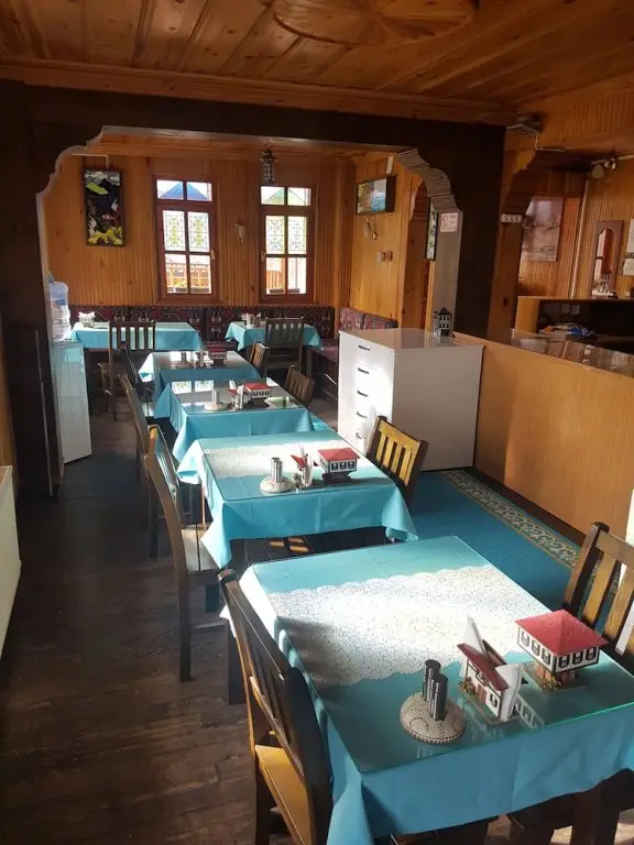 Сафранболу: Kirimli Hotel