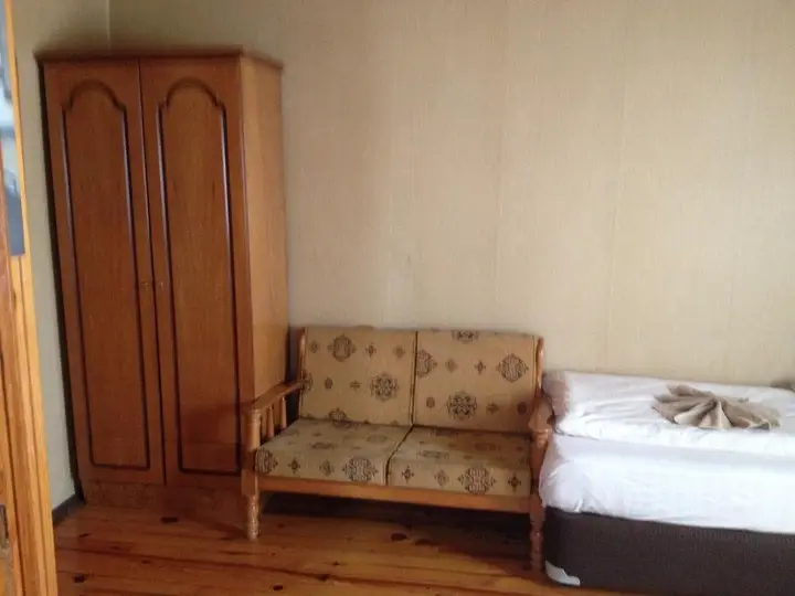 Сафранболу: Kirimli Hotel