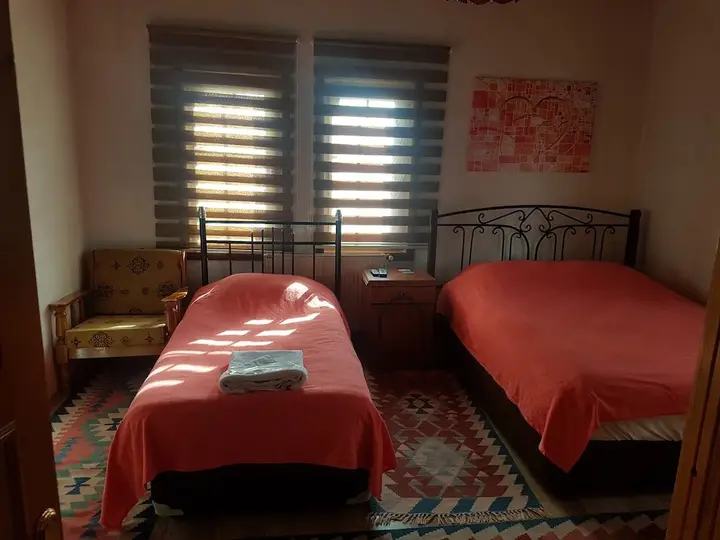 Сафранболу: Kirimli Hotel