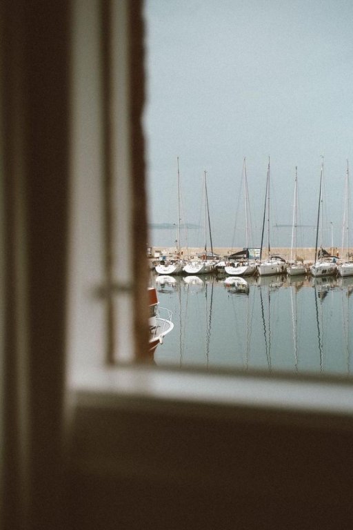 Урла: Urla Pier Hotel - Special Class
