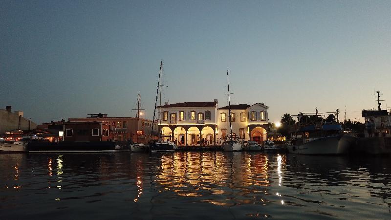 Урла: Urla Pier Hotel - Special Class
