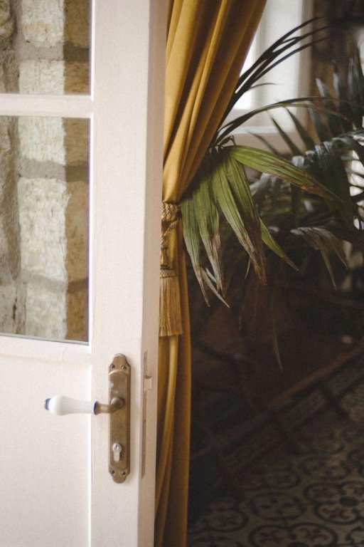 Урла: Urla Pier Hotel - Special Class