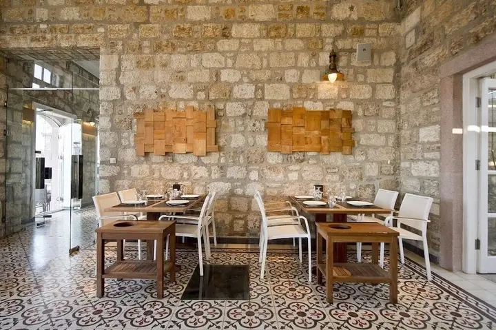Урла: Urla Pier Hotel - Special Class