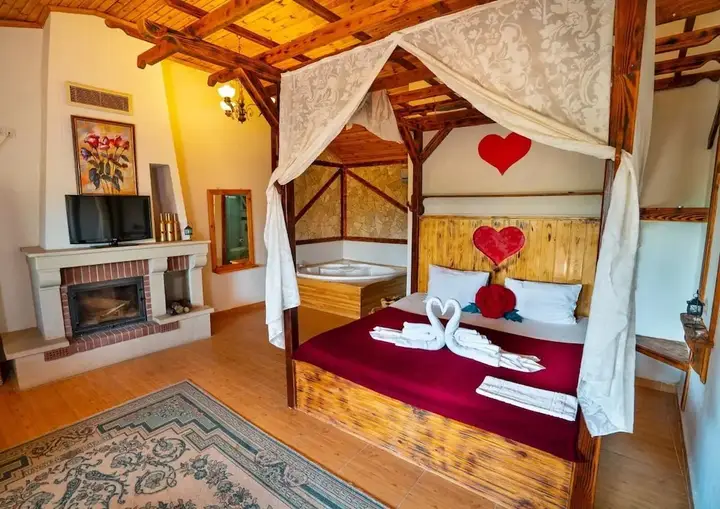 Сайл: Agva Masal Evi