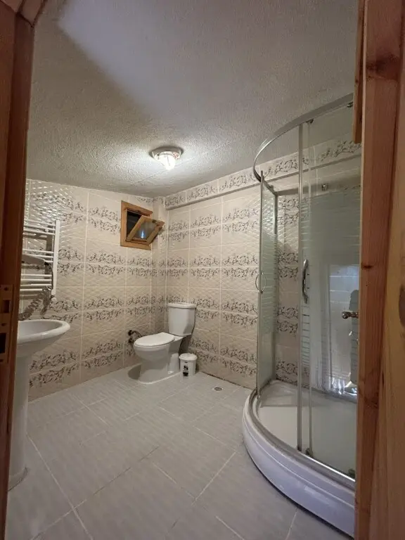 Сайл: Agva Masal Evi