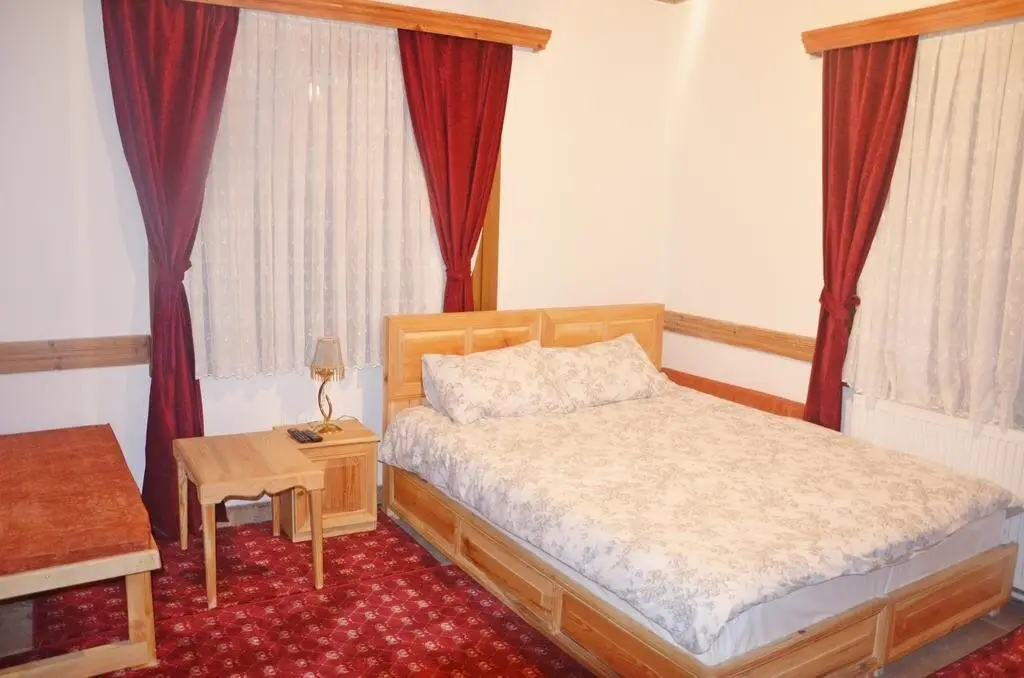 Сафранболу: Baglar Konak