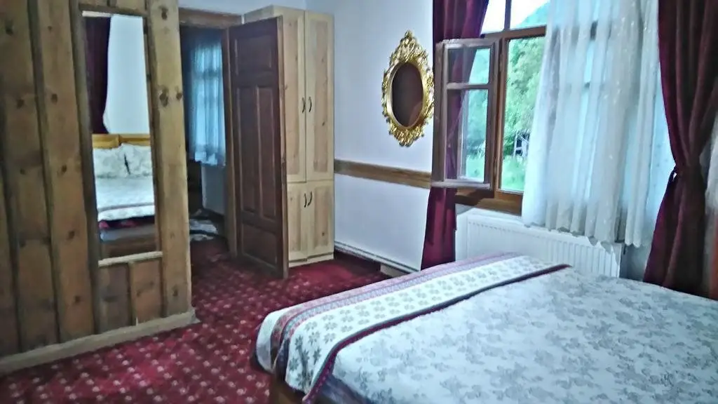 Сафранболу: Baglar Konak