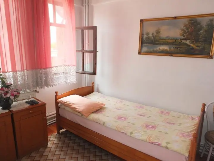 Сафранболу: Sefa Pension