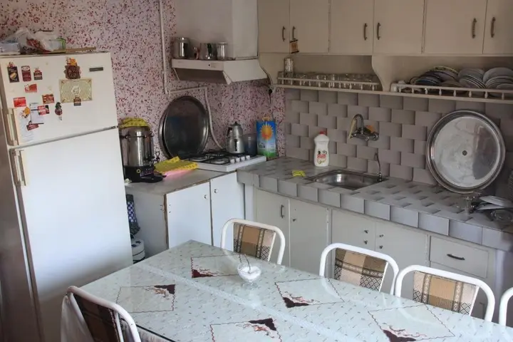 Сафранболу: Sefa Pension