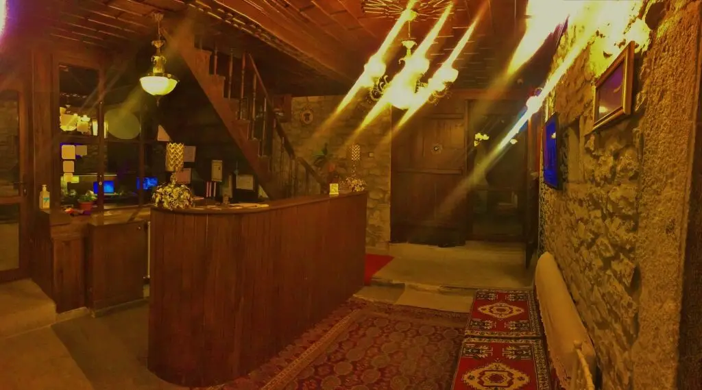 Сафранболу: Beybagi Konak Hotel