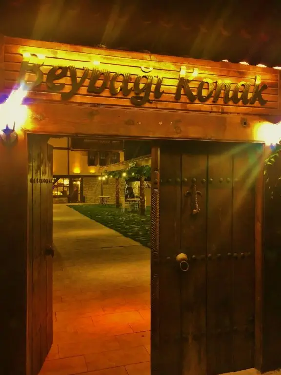Сафранболу: Beybagi Konak Hotel