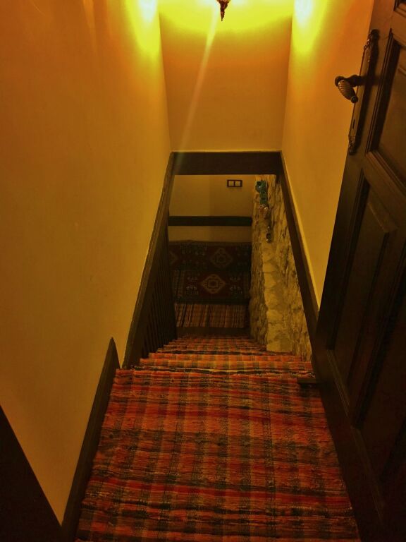 Сафранболу: Beybagi Konak Hotel