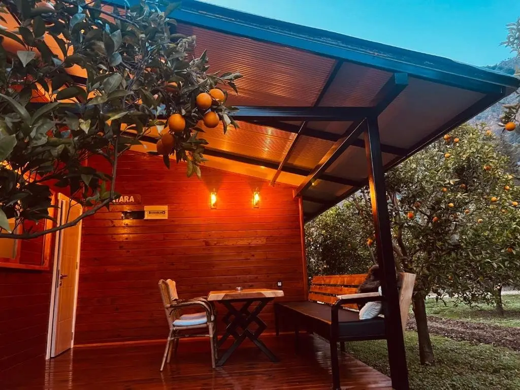 Arcadia Villas — фото 1