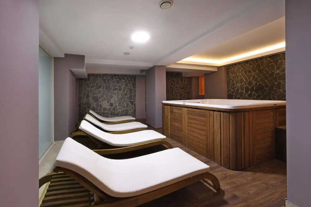 Кёрфез: Neva Stargate Hotel & Spa