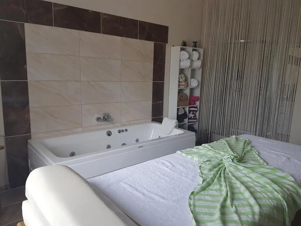 Эдремит: Ida Natura Life Style Otel Kazdaglari